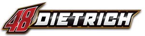Danny Dietrich Racing Logo