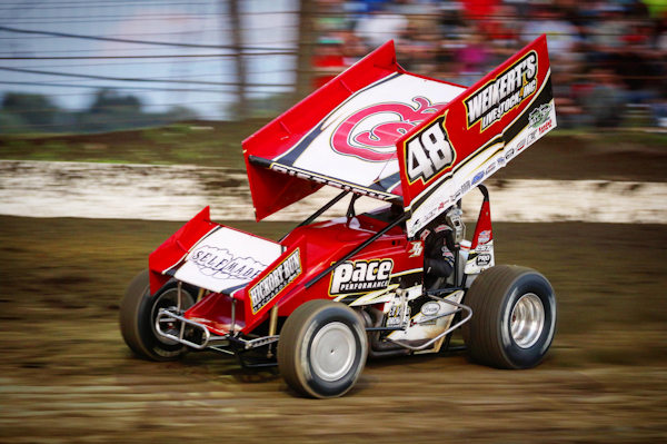 Danny Dietrich Racing